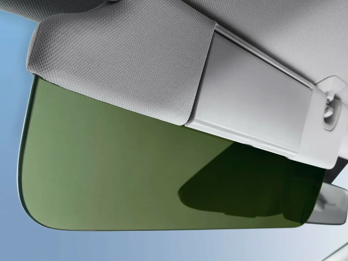Geely Galaxy L6 2023 – н.в. Седан — 照片 9