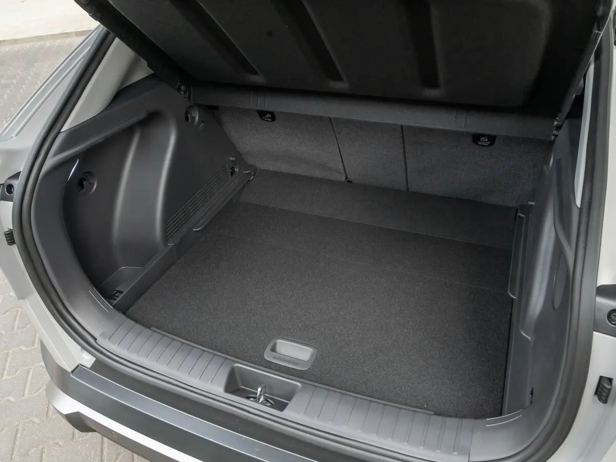 Hyundai Kona II (SX2) Внедорожник 5 дв. — фото 15