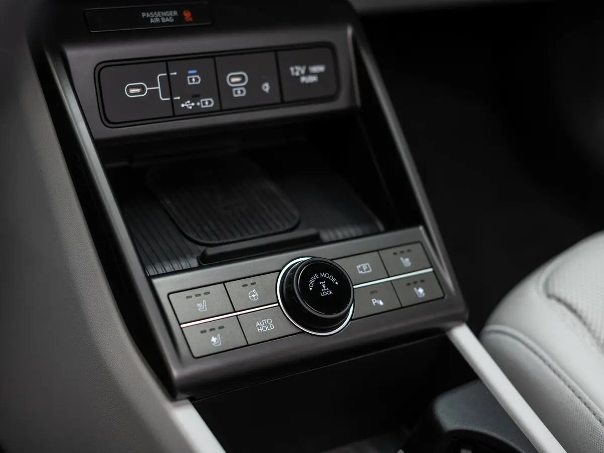 Hyundai Kona II (SX2) Внедорожник 5 дв. — фото 19