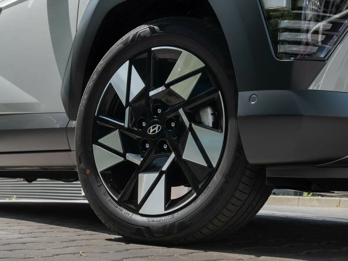 Hyundai Kona II (SX2) Внедорожник 5 дв. — фото 21