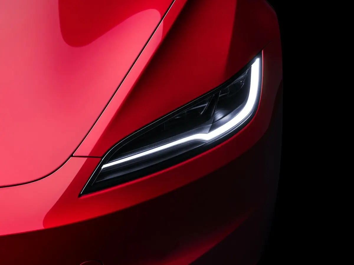 Tesla Model 3 I Рестайлинг Седан — фото 13