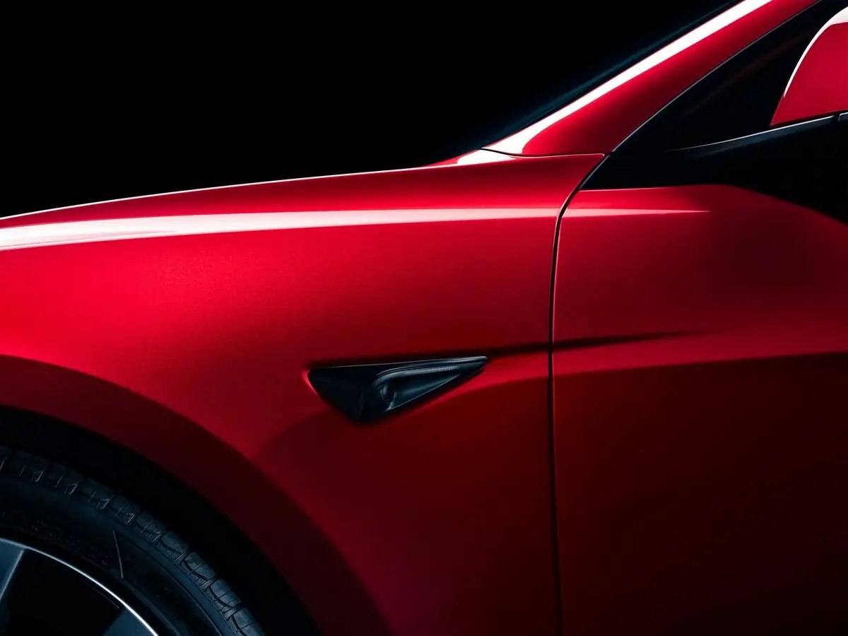 Tesla Model 3 I Рестайлинг Седан — фото 15