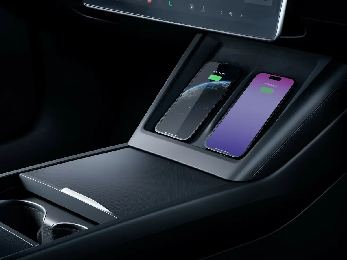 Tesla Model 3 I Рестайлинг Седан — фото 16