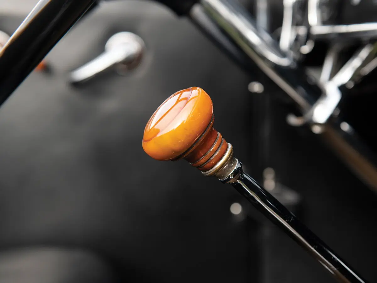 Cadillac Series 341 1927 – 1929 Седан — сүрөт 12