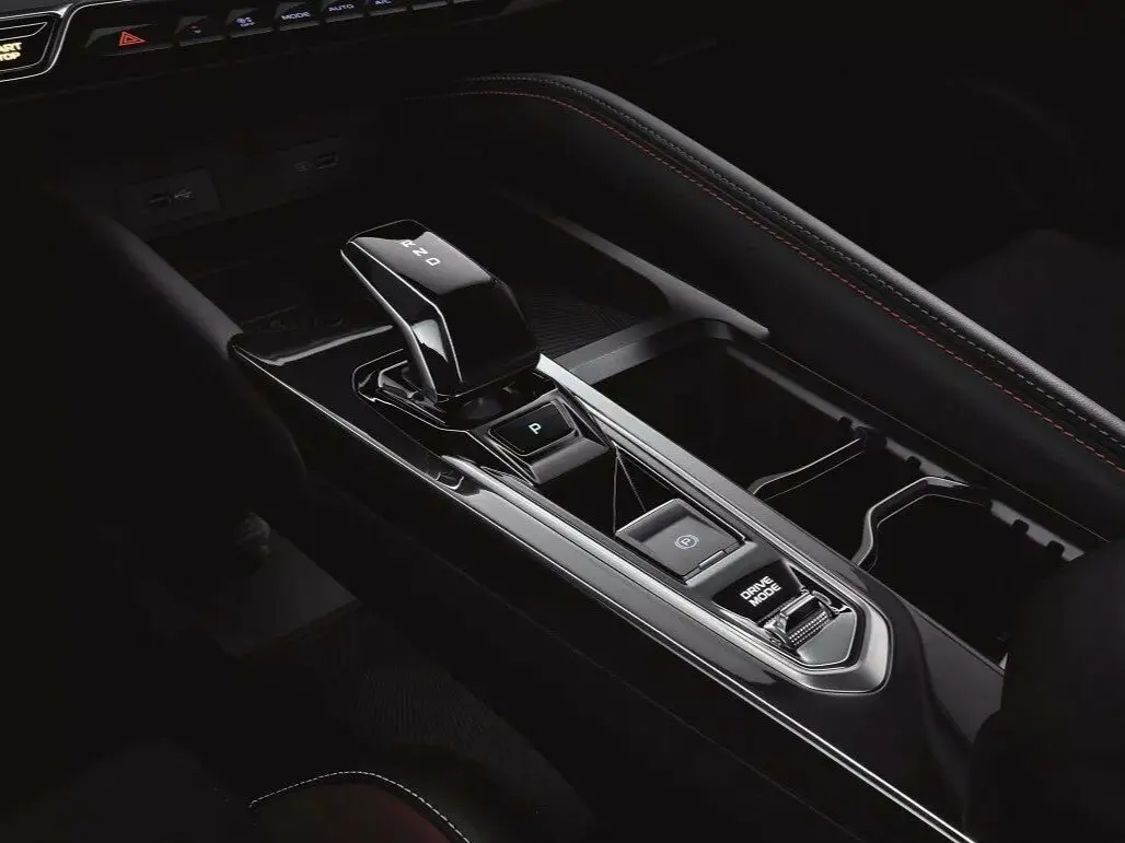 Geely Coolray I Рестайлинг Внедорожник 5 дв. — сүрөт 9