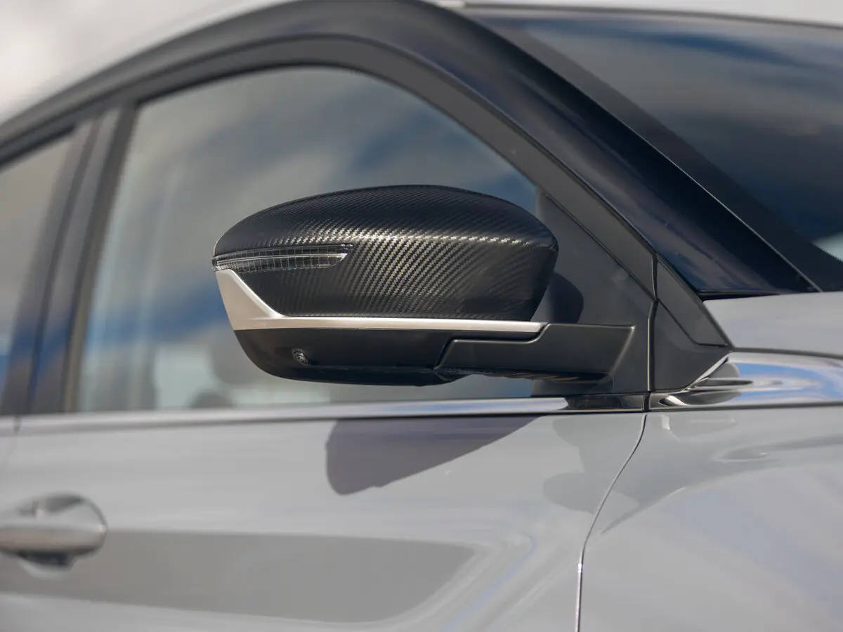 Geely Coolray I Рестайлинг Внедорожник 5 дв. — сүрөт 30