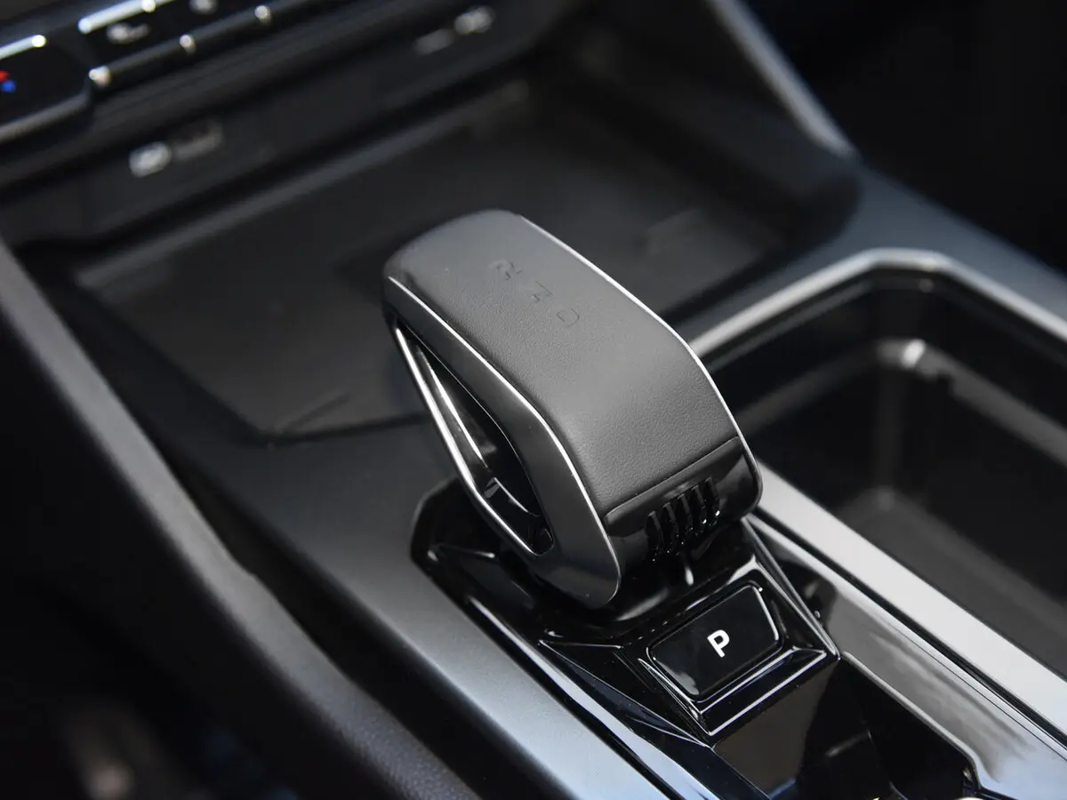 Geely Haoyue L I Внедорожник 5 дв. — сүрөт 10