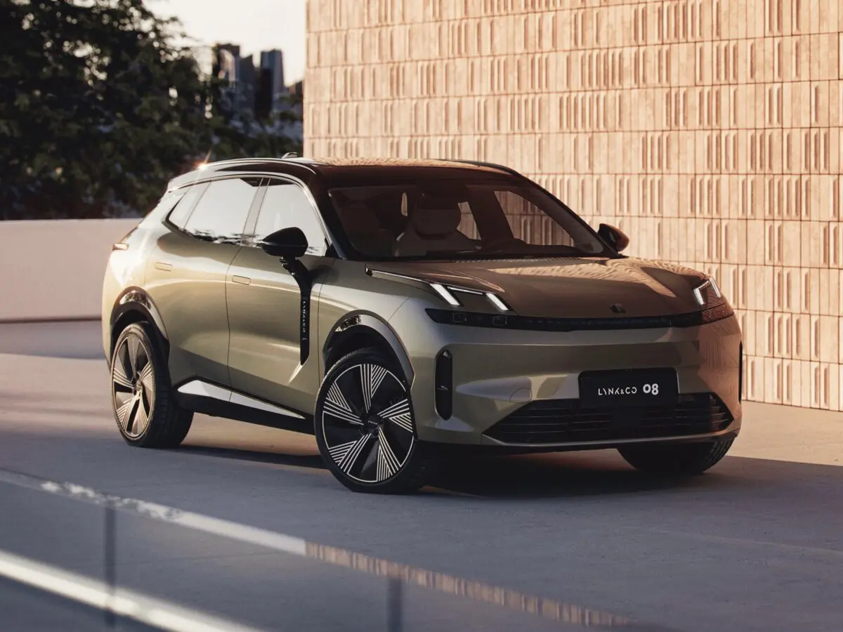 Lynk & Co 08 I