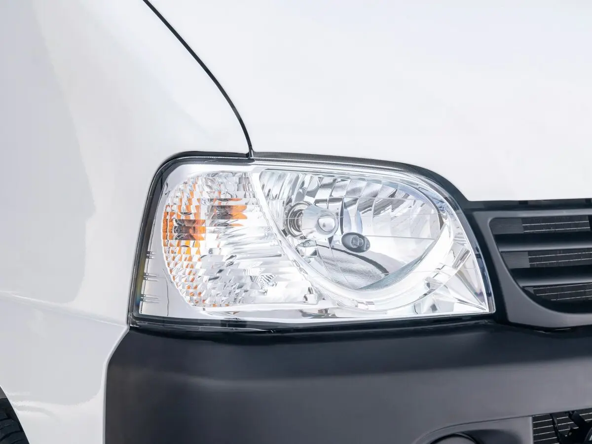 Suzuki Eeco 2010 – н.в. Компактвэн — сүрөт 5