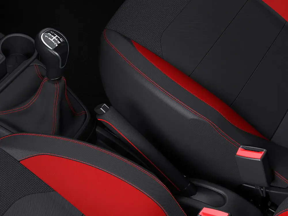 Lada (ВАЗ) Granta I Рестайлинг Седан Sport — сүрөт 9