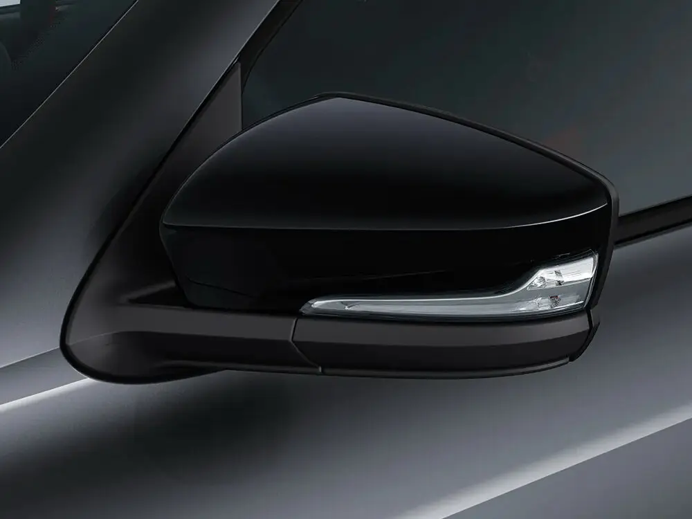 Lada (ВАЗ) Granta I Рестайлинг Седан Sport — сүрөт 10