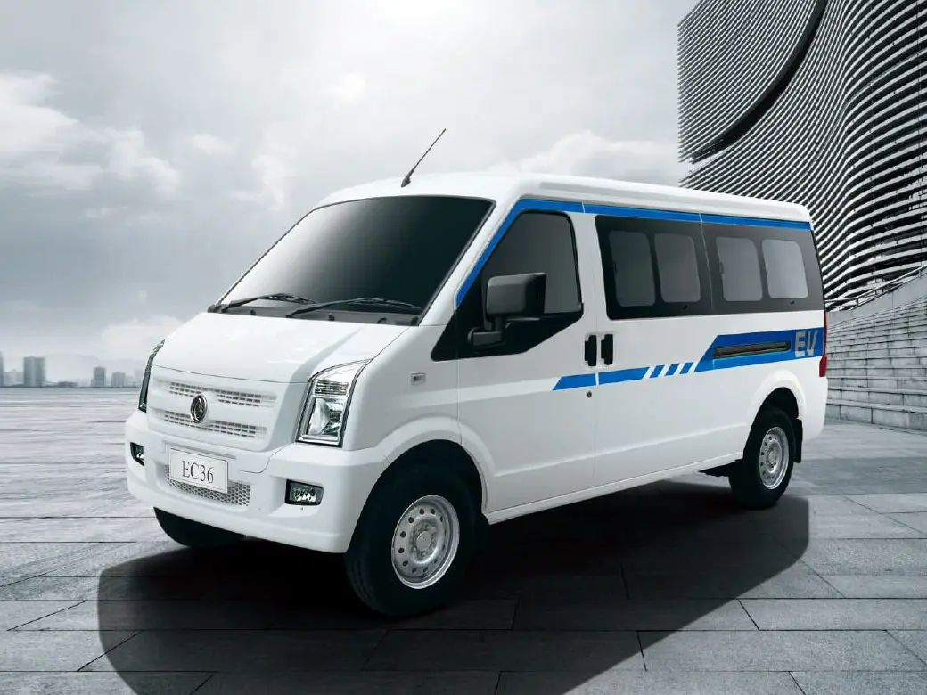 Dongfeng EC36 2017 – 2023