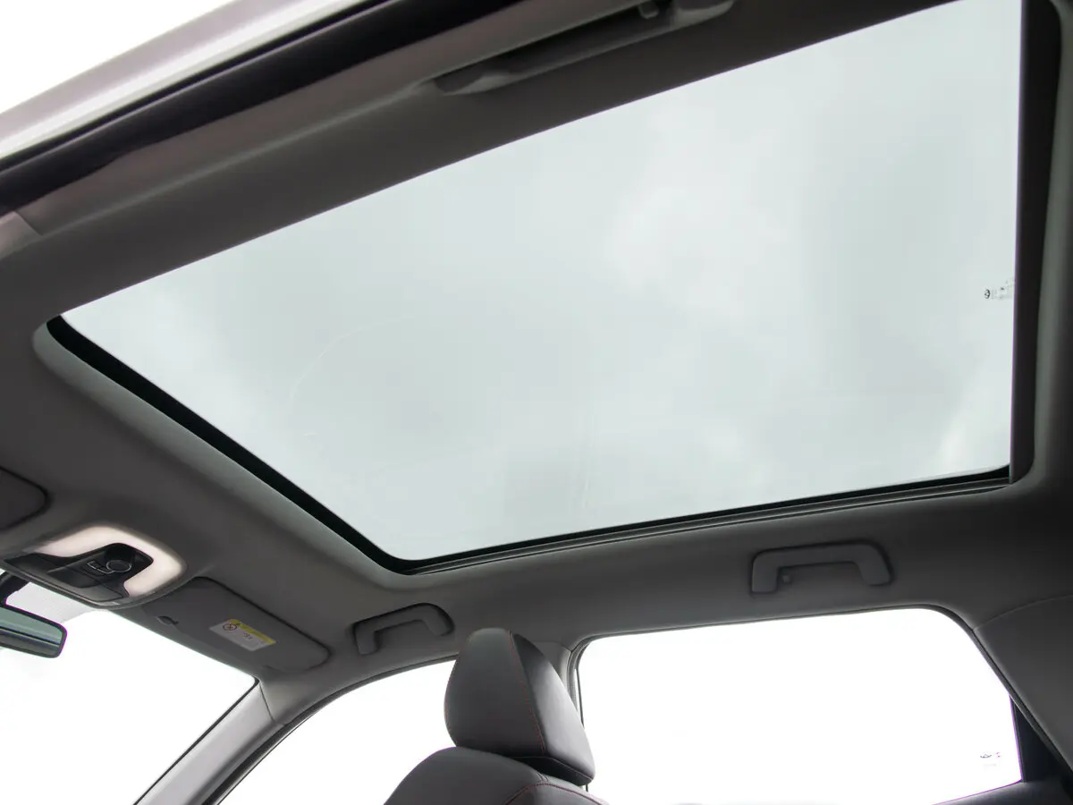 Chery Tiggo 5x I Внедорожник 5 дв. — сүрөт 12