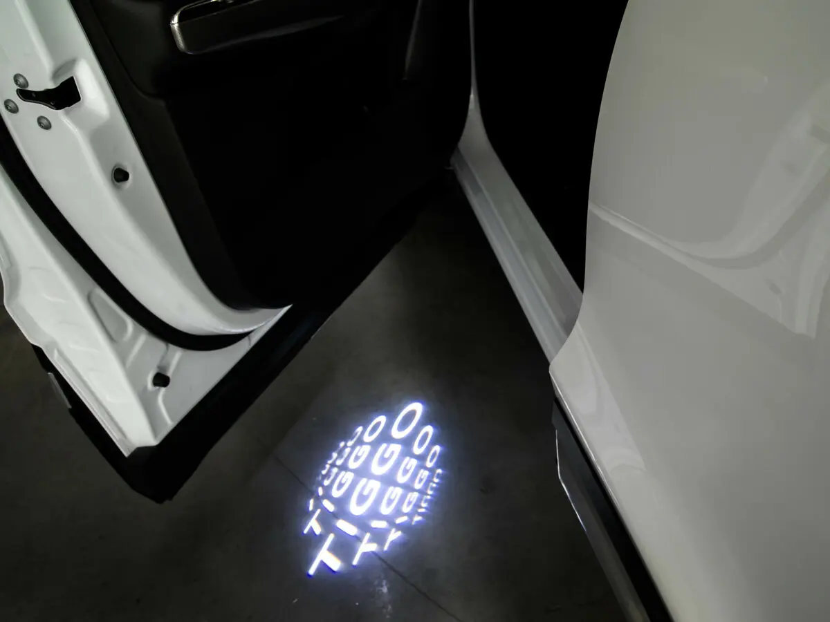 Chery Tiggo 5x I Внедорожник 5 дв. — сүрөт 13