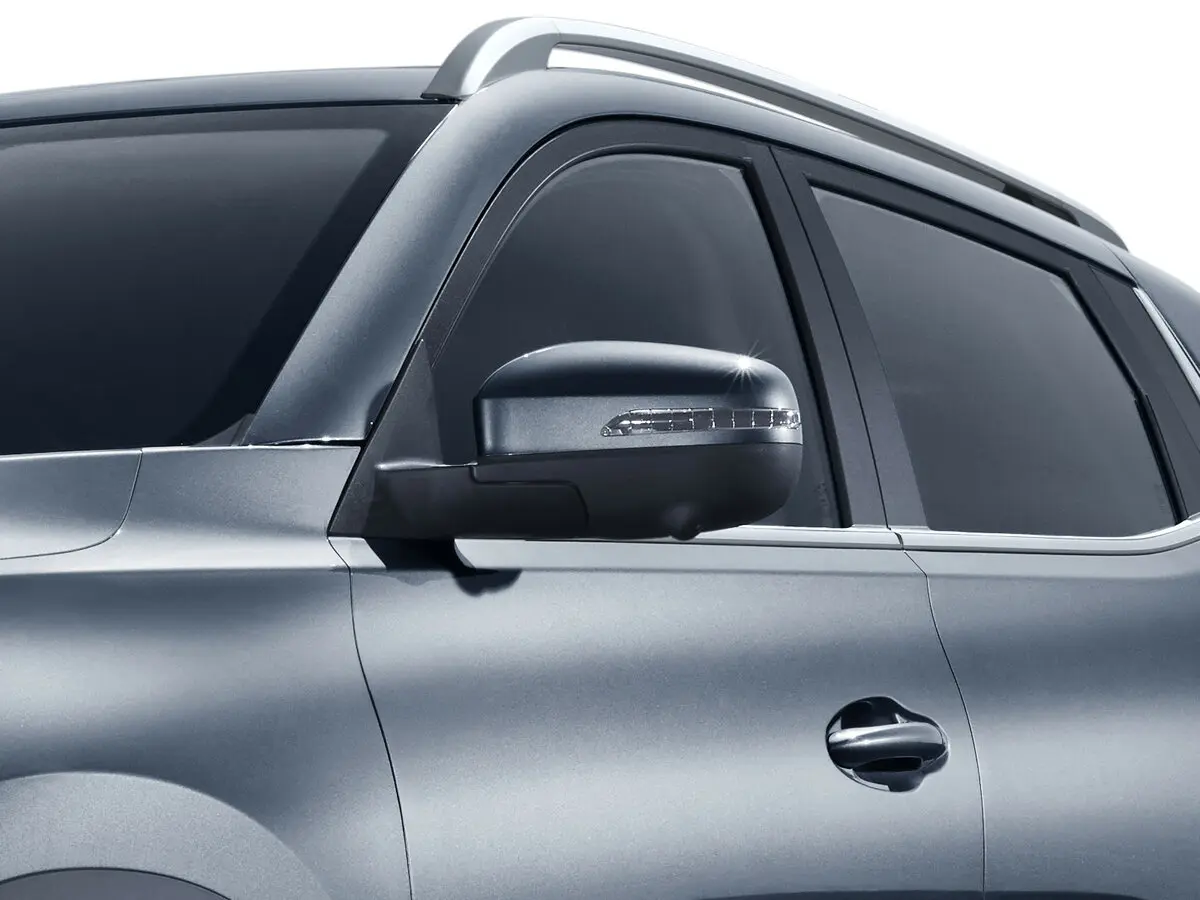 Chery Tiggo 5x I Рестайлинг Внедорожник 5 дв. — сүрөт 10