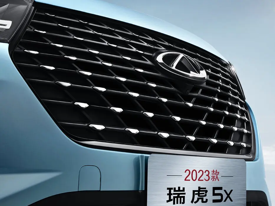 Chery Tiggo 5x I Рестайлинг 3 Внедорожник 5 дв. — сүрөт 8