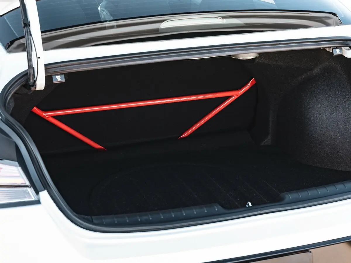 Hyundai Elantra N I Рестайлинг Седан — сүрөт 10
