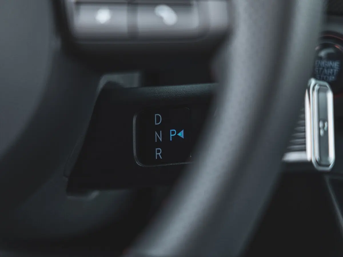 Hyundai Sonata VIII (DN8) Рестайлинг Седан — фото 8