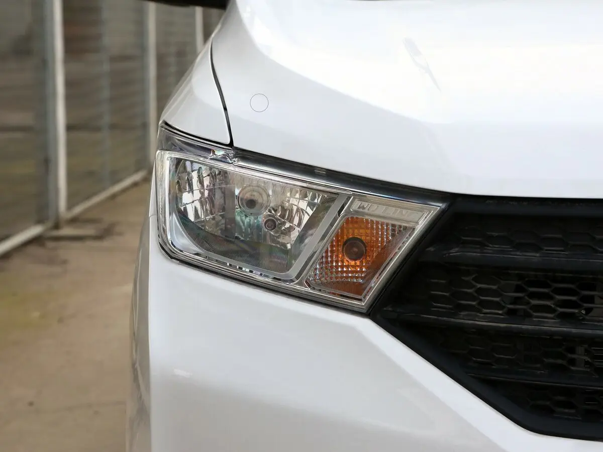 Wuling Hongguang S 2018 – н.в. Компактвэн — сүрөт 14