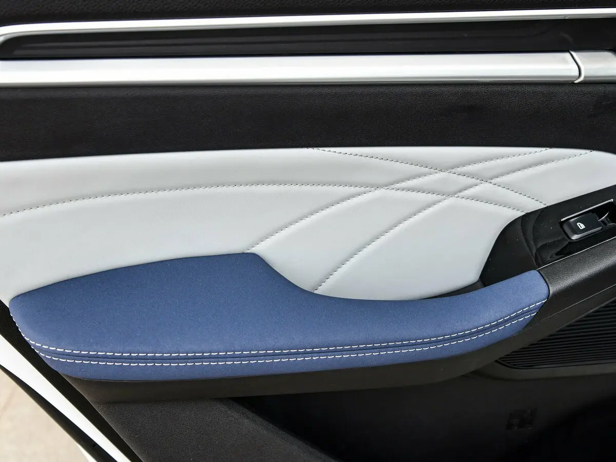 Geely Emgrand II Седан — сүрөт 13