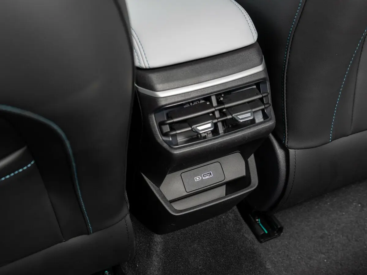 Geely Emgrand II Седан — сүрөт 39