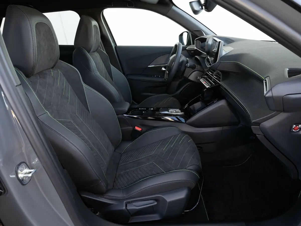 Peugeot 2008 II Рестайлинг Внедорожник 5 дв. — сүрөт 8