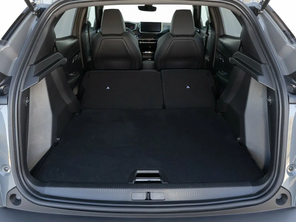 Peugeot 2008 II Рестайлинг Внедорожник 5 дв. — сүрөт 13