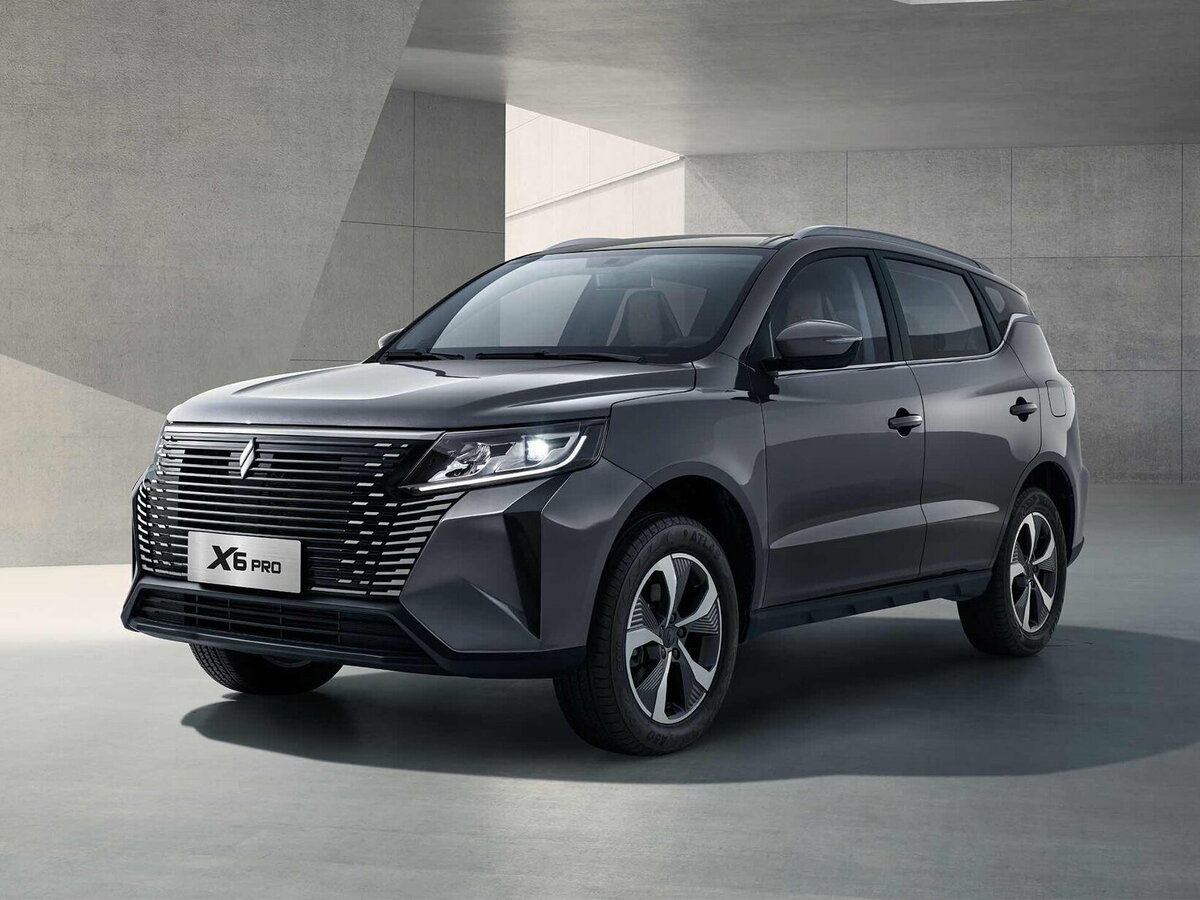 Livan X6 Pro 2023 – н.в.