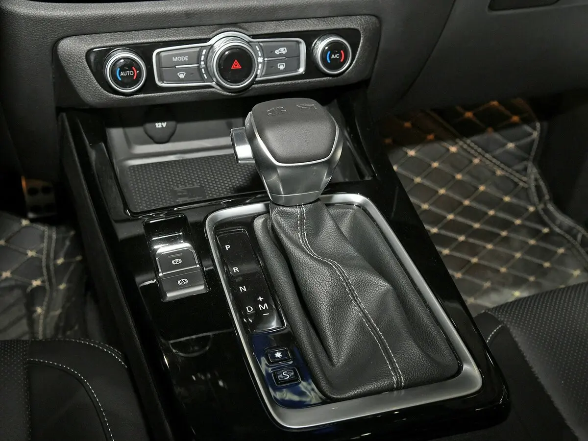 BAIC BJ30 I Внедорожник 5 дв. — сүрөт 10