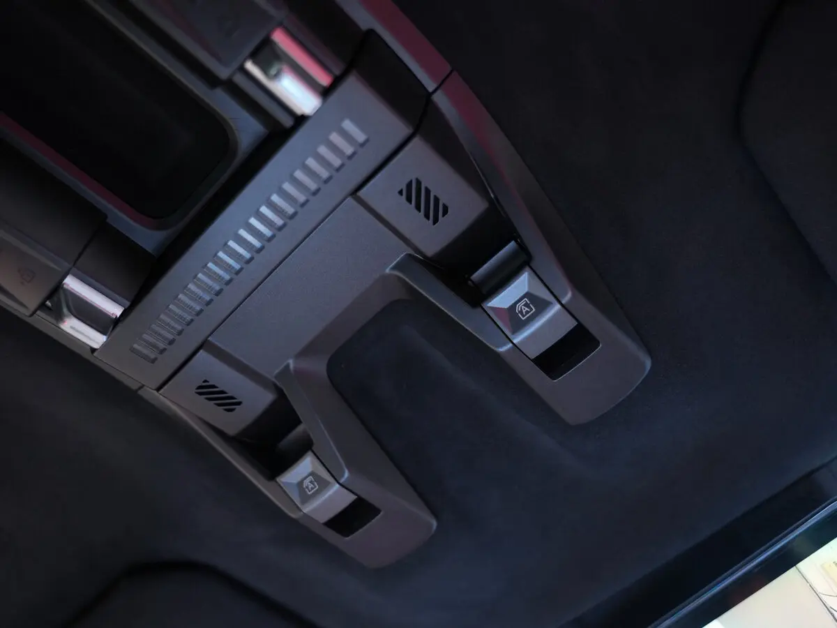 Aion Hyptec SSR (Hyper SSR) 2023 – н.в. Купе — сүрөт 12