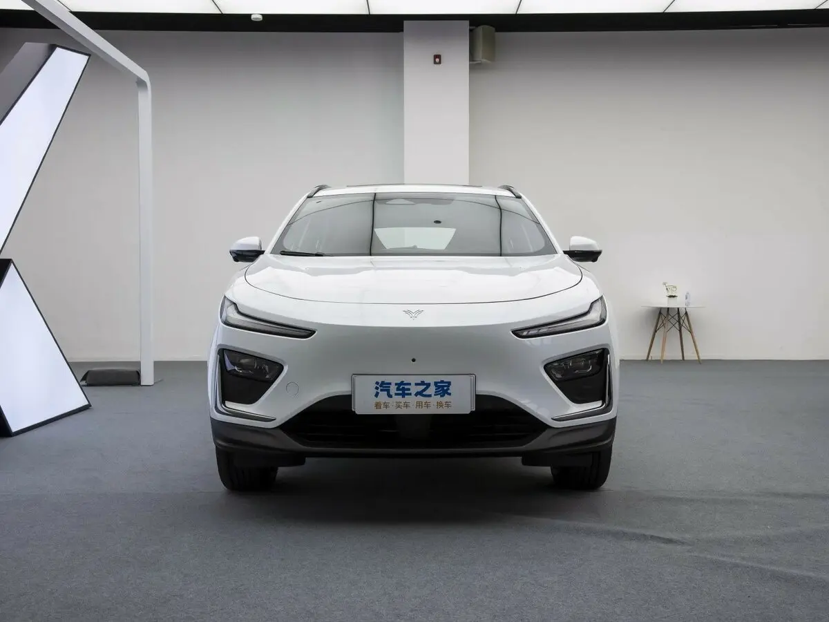 Hozon Neta X 2023 – 2025 Внедорожник 5 дв. — 照片 3