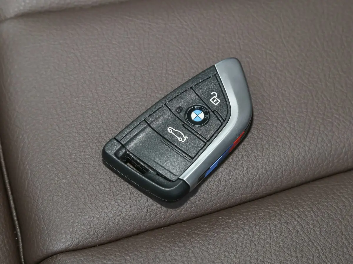 BMW 1 серии III (F52) Рестайлинг Седан — сүрөт 12