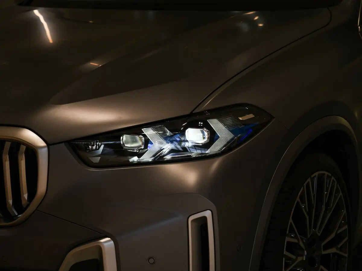 BMW X5 IV (G05/G18) Рестайлинг Внедорожник 5 дв. Long — фото 11