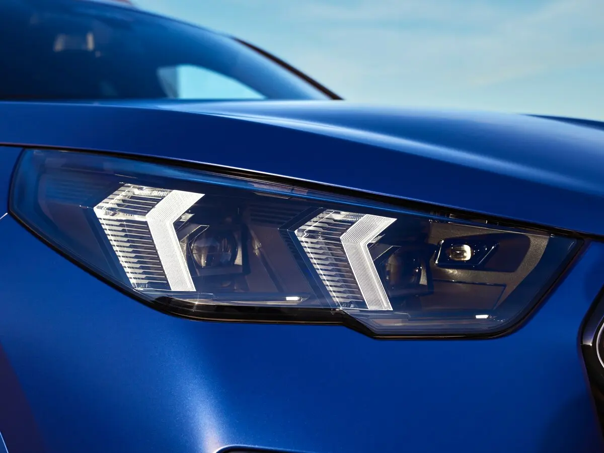 BMW X2 II (U10) Внедорожник 5 дв. — сүрөт 12