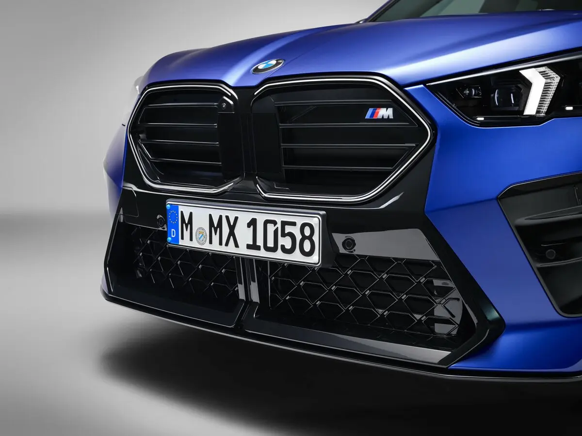BMW X2 II (U10) Внедорожник 5 дв. — сүрөт 14