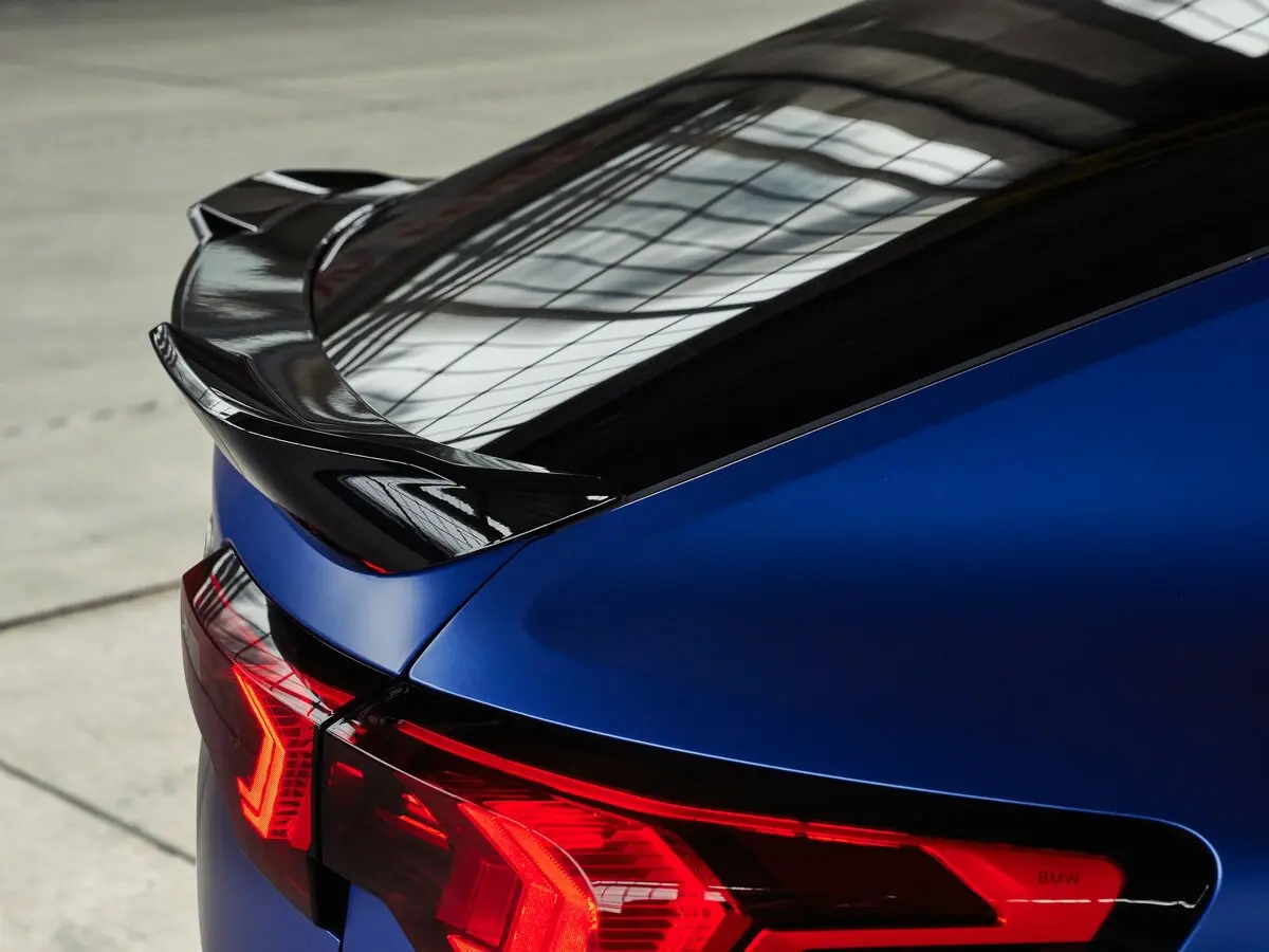 BMW X2 II (U10) Внедорожник 5 дв. — сүрөт 15