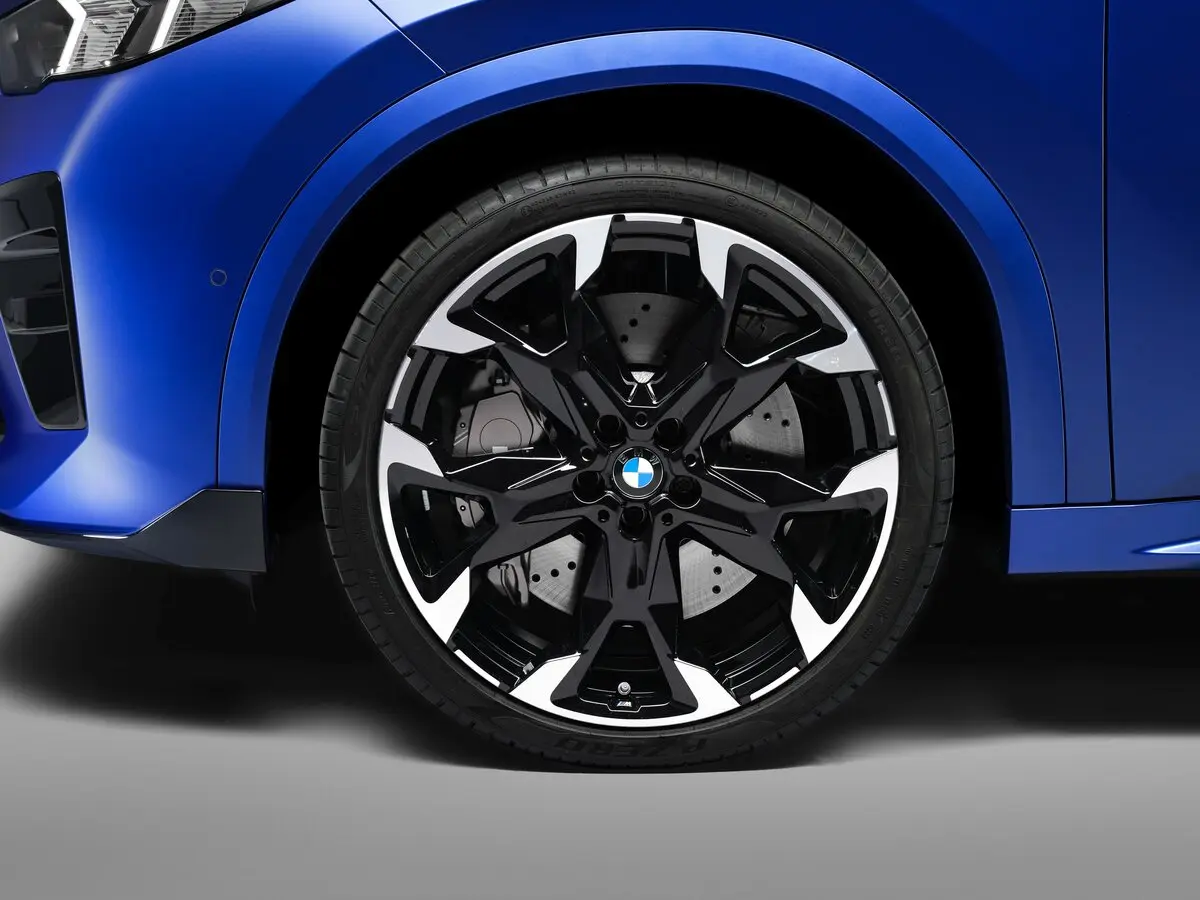 BMW X2 II (U10) Внедорожник 5 дв. — сүрөт 16