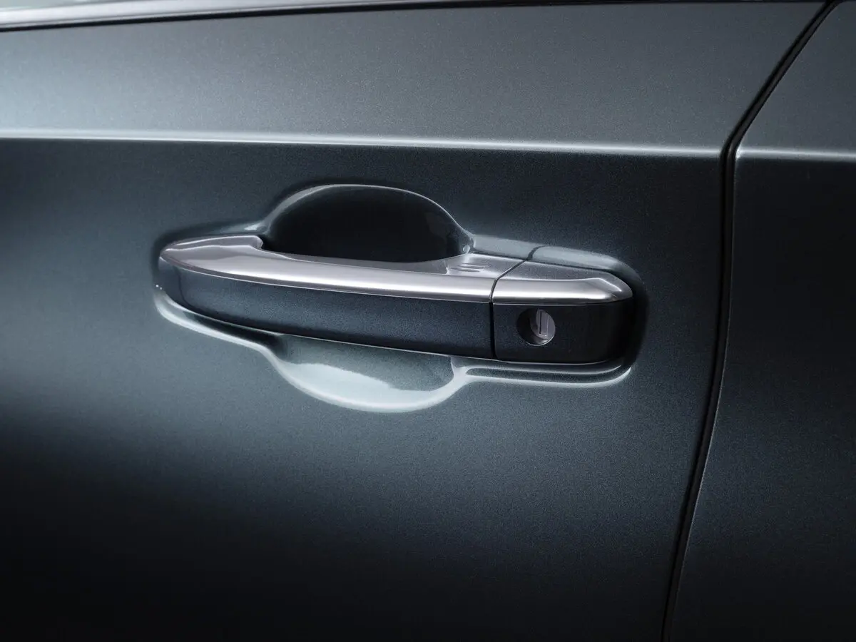 Honda Inspire VI Рестайлинг Седан — фото 11