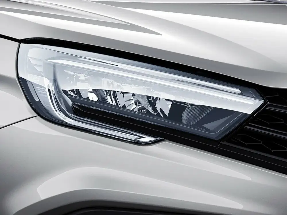 Lada (ВАЗ) Vesta I Рестайлинг (NG) Седан Sportline — сүрөт 9