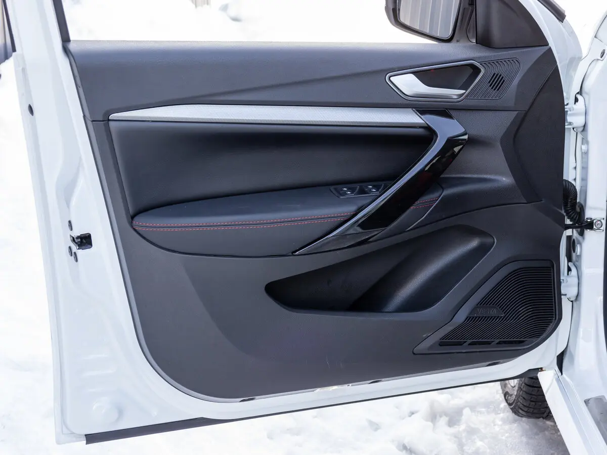 Lada (ВАЗ) Vesta I Рестайлинг (NG) Седан Sportline — сүрөт 26