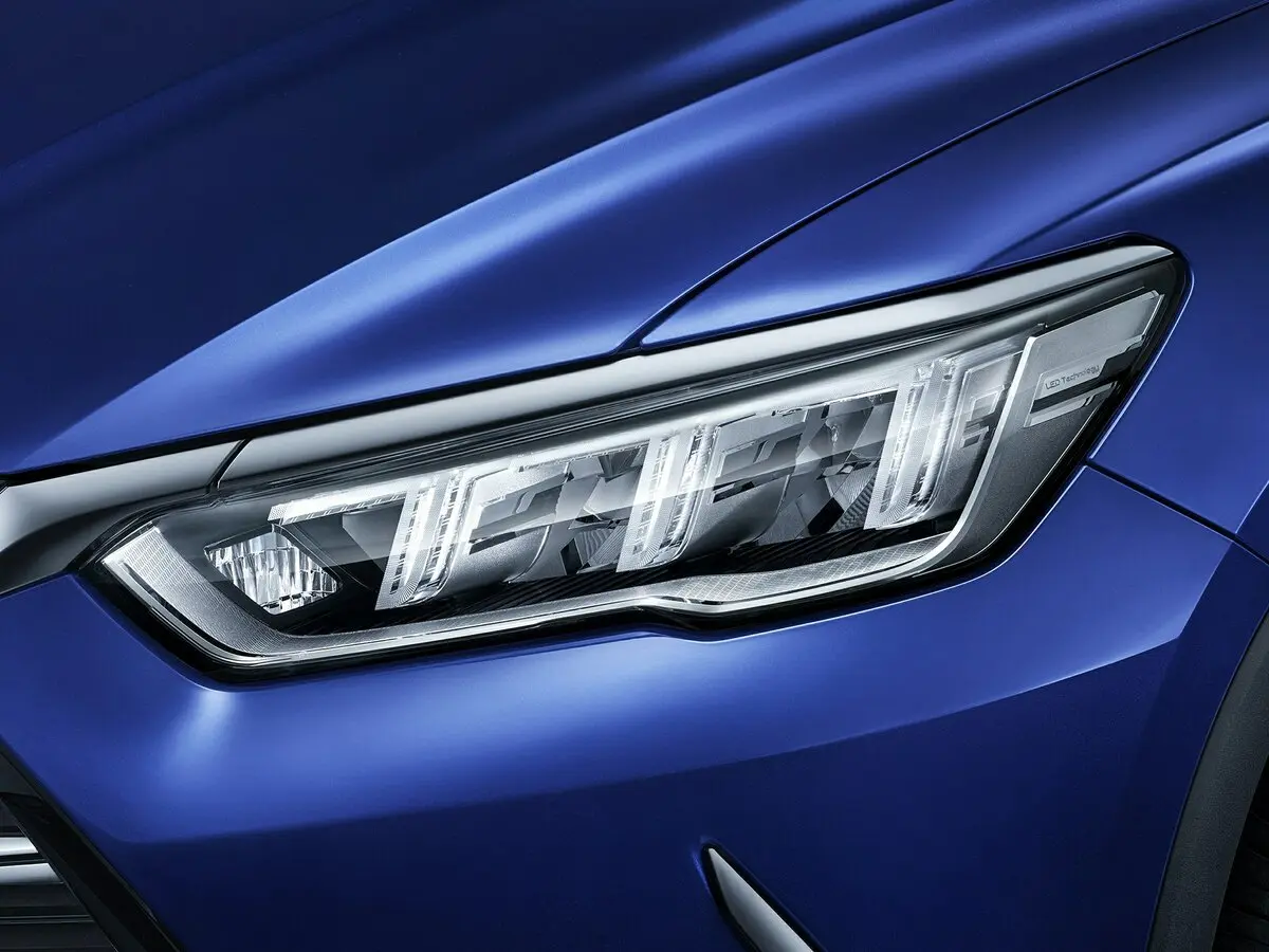BYD Song Pro I Рестайлинг Внедорожник 5 дв. — сүрөт 11