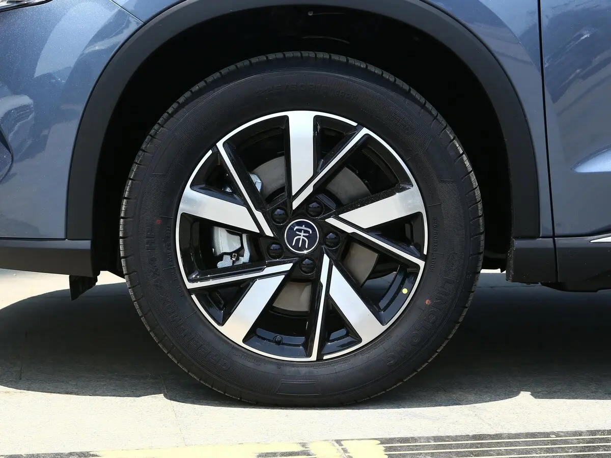 BYD Song Pro I Рестайлинг 2 Внедорожник 5 дв. — сүрөт 14