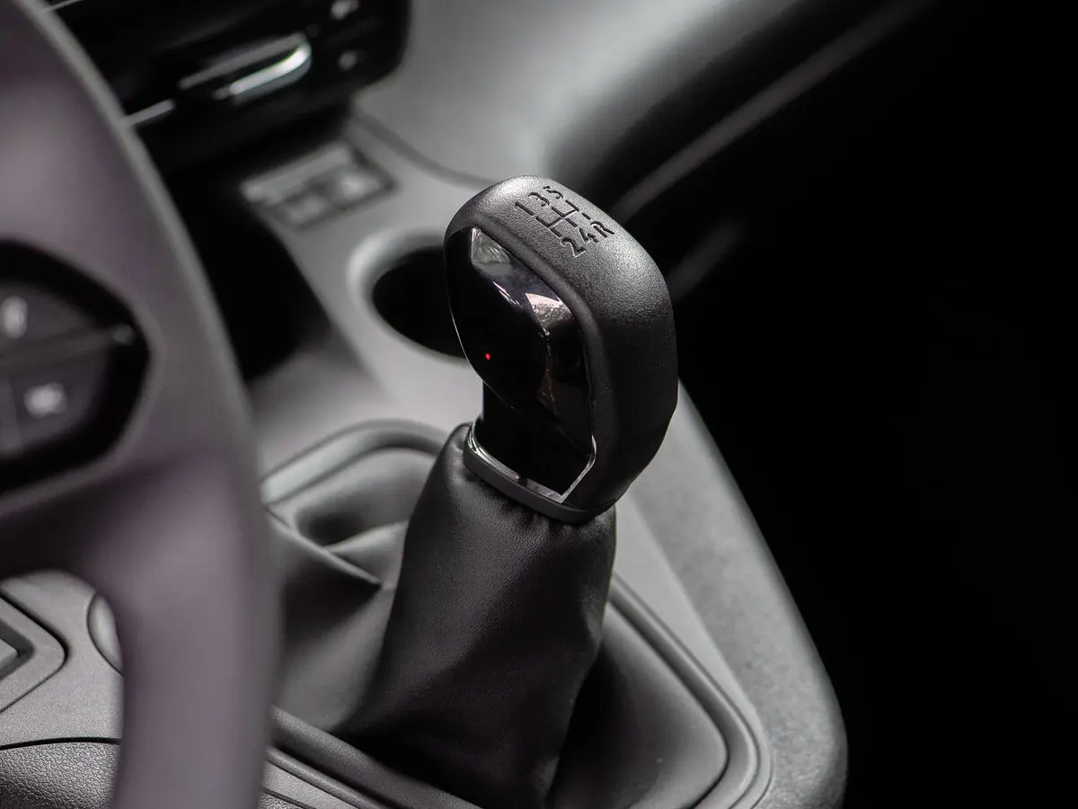 Peugeot Partner III Фургон LWB — сүрөт 6