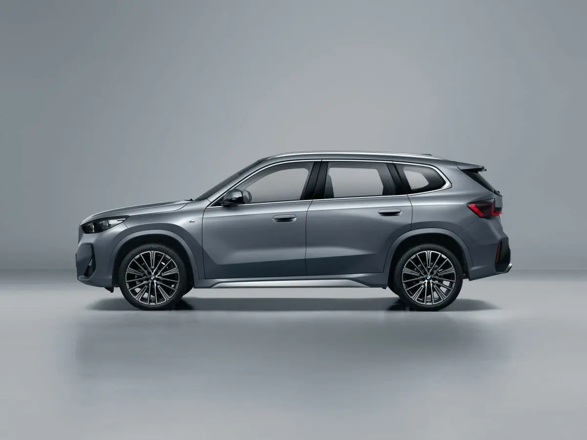 BMW X1 III (U11/U12) Внедорожник 5 дв. Long — photo 2