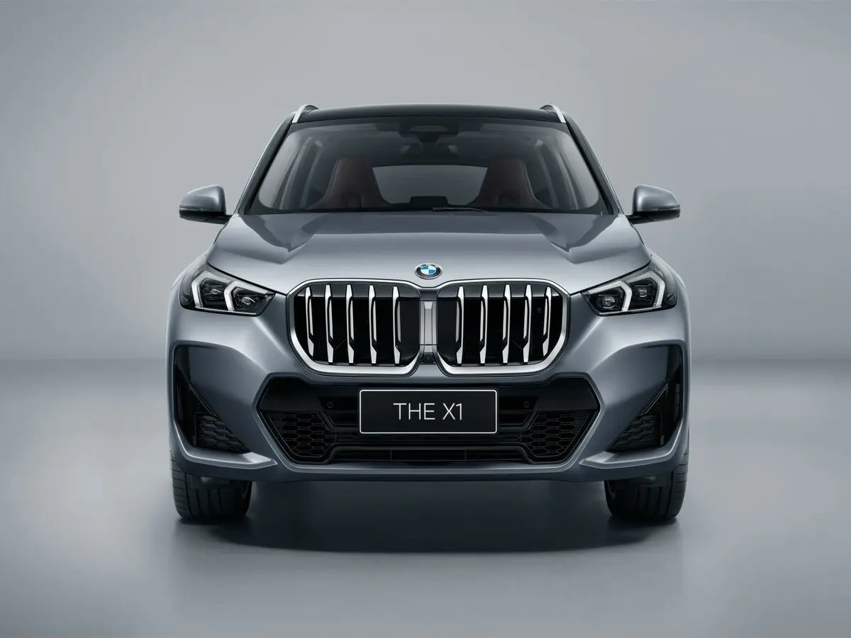 BMW X1 III (U11/U12) Внедорожник 5 дв. Long — photo 3