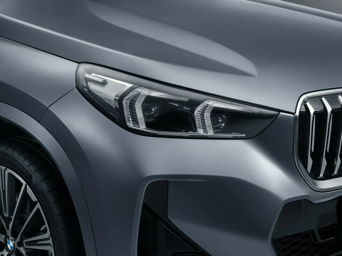 BMW X1 III (U11/U12) Внедорожник 5 дв. Long — photo 15