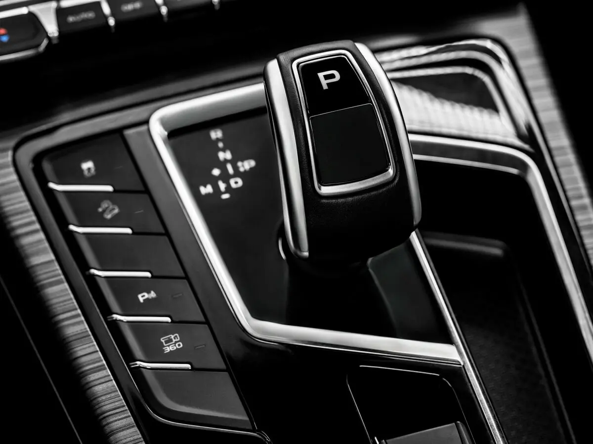 Geely Farizon FX 2020 – 2023 Пикап Двойная кабина — сүрөт 11