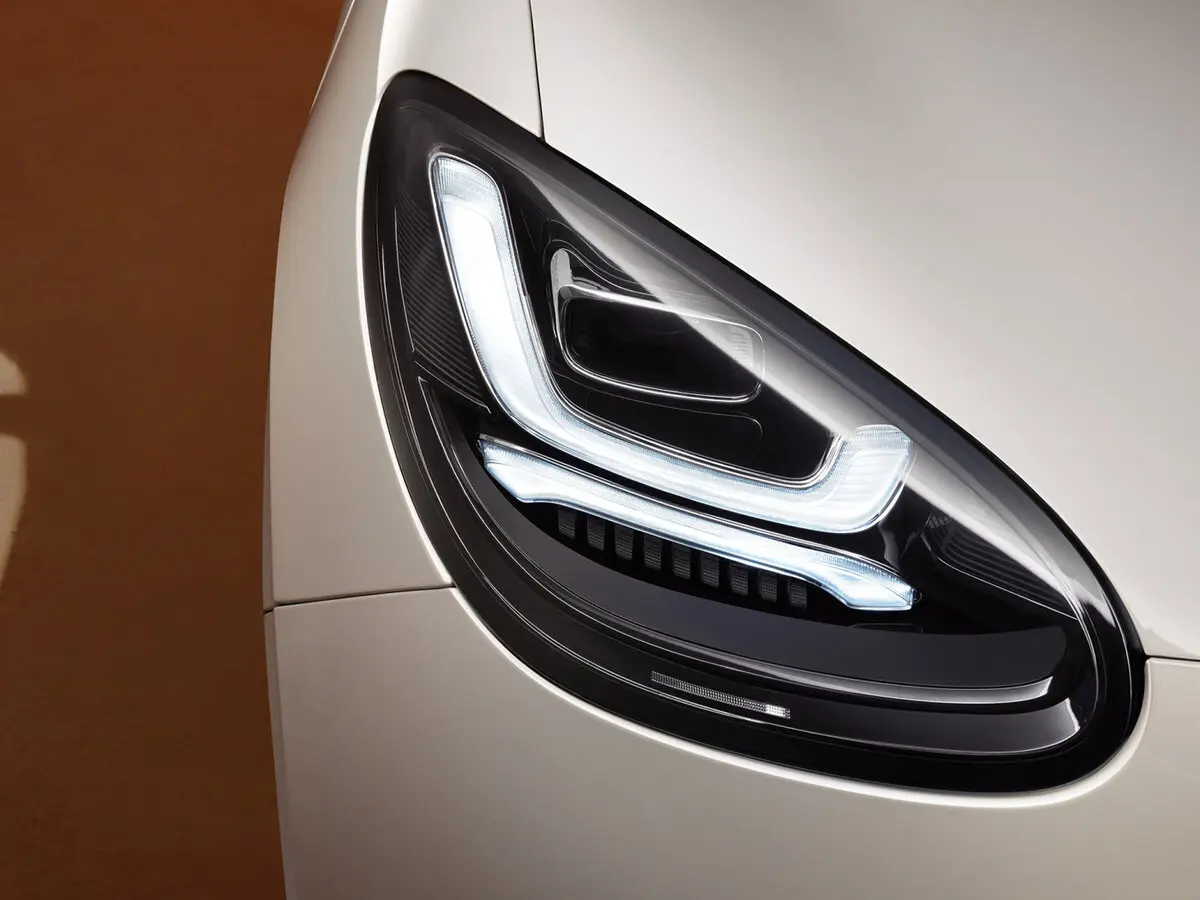 Wuling Binguo 2023 – н.в. Хэтчбек 5 дв. — сүрөт 7