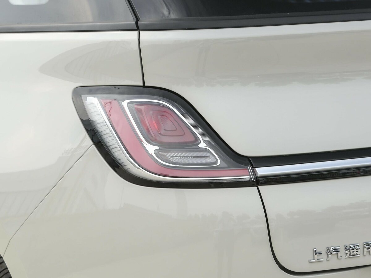 Baojun Yunduo 2023 – н.в. Хэтчбек 5 дв.