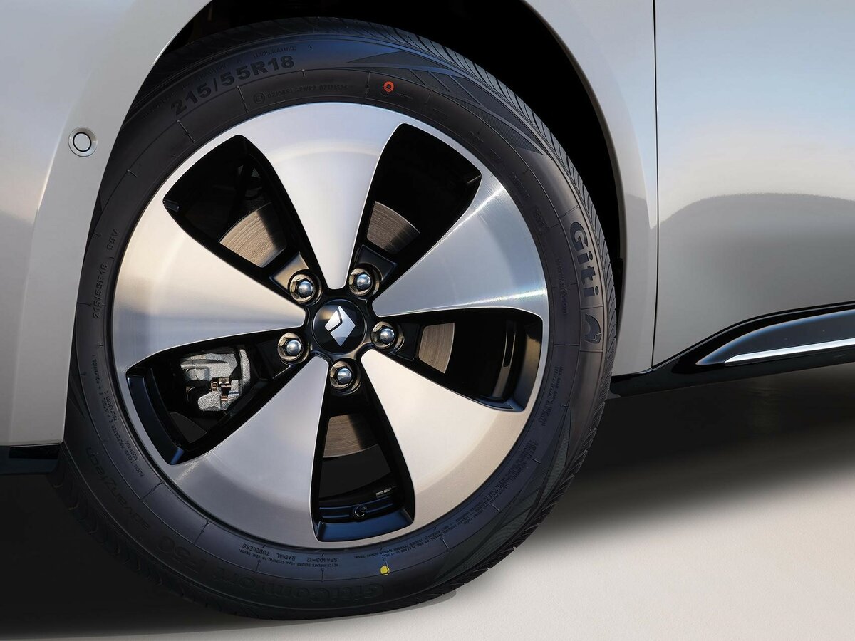 Baojun Yunduo 2023 – н.в. Хэтчбек 5 дв.